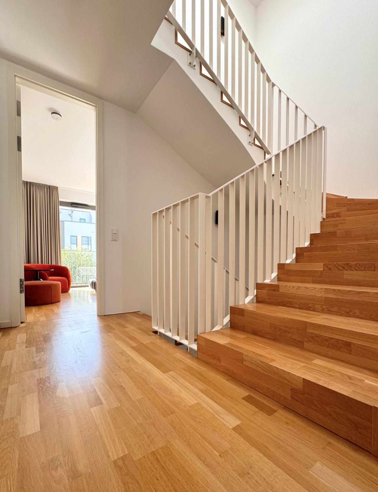 Willa Townhouse Alaunpark Drezno Zewnętrze zdjęcie