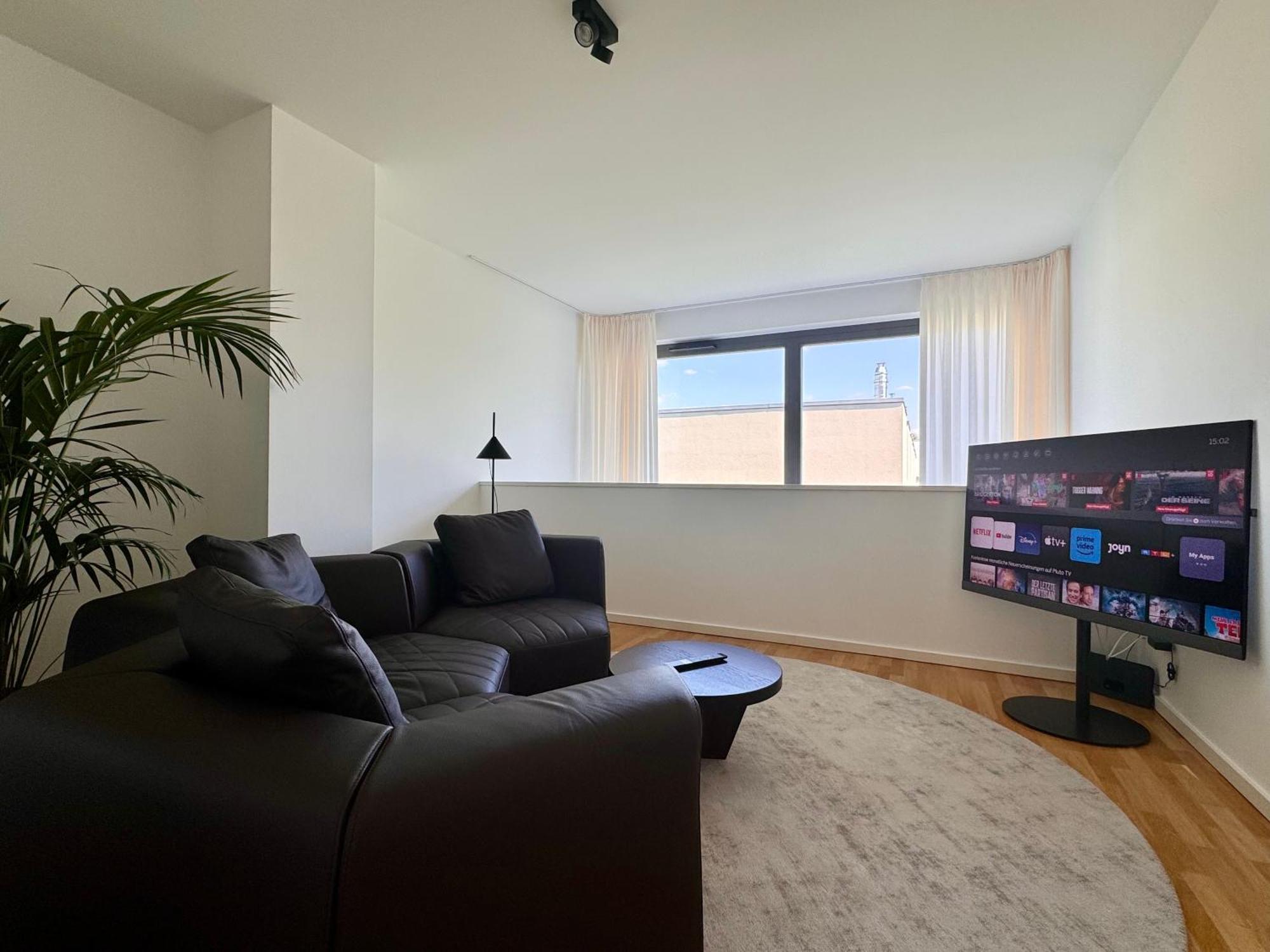 Willa Townhouse Alaunpark Drezno Zewnętrze zdjęcie